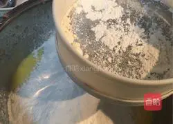 Waffles Illustration of how to do it 2