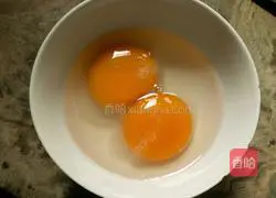 Illustration of how to make sushi rolls 5