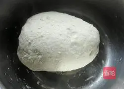 Illustration of how to make spring cakes 2