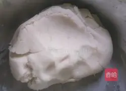 Red bean cake recipe 2