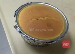Illustration of how to make light cheesecake 13