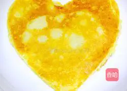 Illustration of how to make sweet sweet potato cake 4