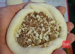 Peanut Brown Sugar Pie Recipe Illustration 10