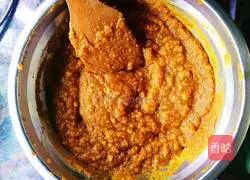 Pumpkin pie recipe 7