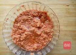 Illustration of how to make original potato cake 3