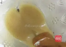 Illustration of how to make puff pastry 3