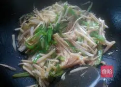 Illustration of how to make burritos 6