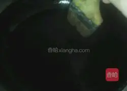 Illustration of how to make sweet pancakes 2