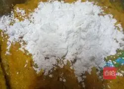 Pumpkin pie recipe 5