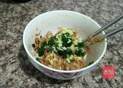 Jingdong meat pie recipe 8