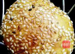 Pumpkin sesame pancake recipe 18