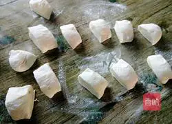 How to make fermented bean paste cakes Illustration 7