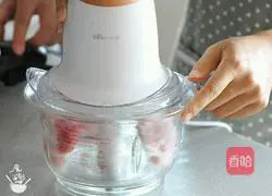 Thousand-layer meat pie recipe 3