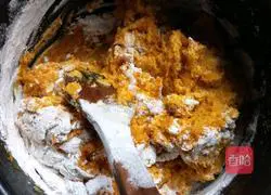 Pumpkin pie recipe 3