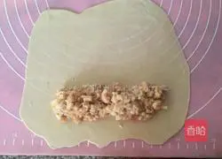 衡裢Illustration of how to cook by fire 7