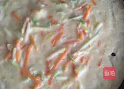 Zucchini pancake recipe 7