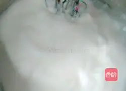  Illustration of how to make pancakes 8