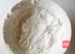 Illustration of how to make fish cakes 6