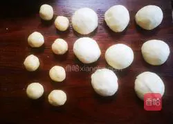 How to make pineapple buns Illustration 1