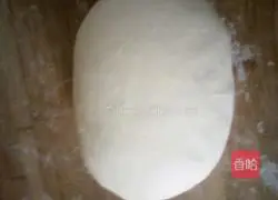 Mushroom meat pie Practice illustration 9