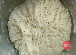 Illustration of how to make brown sugar cakes 1