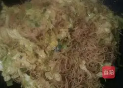 Illustration of how to make Western cakes 2