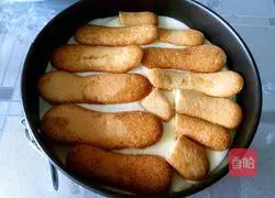 Tirami Illustration of Su's practice 12