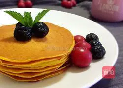 Pumpkin muffins recipe illustration 12