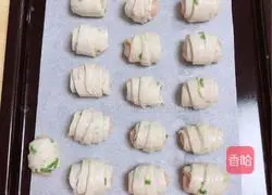 Flying Pancake QQ Sausage Roll Recipe Illustration 4