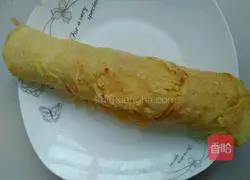 Breakfast cake recipe 9