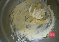 Milk Jam Shortbread Recipe Illustration 2