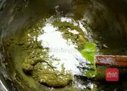 Teenage Mutant Ninja Turtles Butter Cookies Recipe Illustration 5