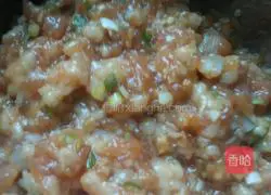 Thousand-layer meat pie recipe 5