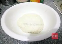  Illustration of how to make steamed shell cakes 1