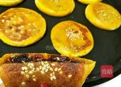 Pumpkin pie recipe 16