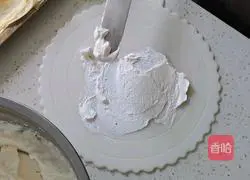 Mango Thousand Crepe Cake (Pancake Machine Version) Recipe Illustration 11