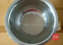 Illustration of how to make Namibia shortbread 1