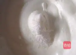 Hello Kitty cake roll recipe illustration 7