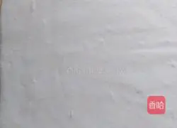 Fragrant Crispy sesame cake recipe 8