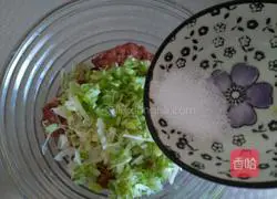 Black pepper donkey meat pie recipe 7