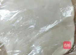 Illustration of how to make sugar cakes 11