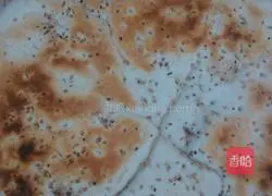 Shandong pancake recipe 3