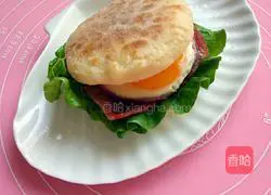 Good Morning Waffle Recipe Illustration 18