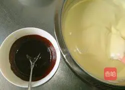 Speckled cake roll recipe 11