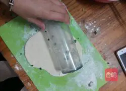 Thousand-layer cake recipe 3