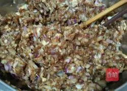  Illustration of how to make door nail meatloaf 4