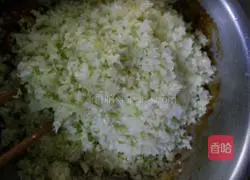 Pork and cabbage pie recipe 3