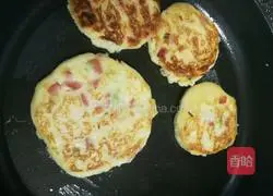 Potato cake recipe 5