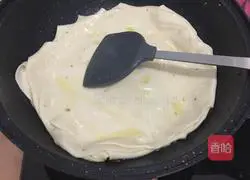 Mao-flavored pancakes Illustration of how to do it 7