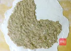 Illustration of how to make homemade meatloaf 6